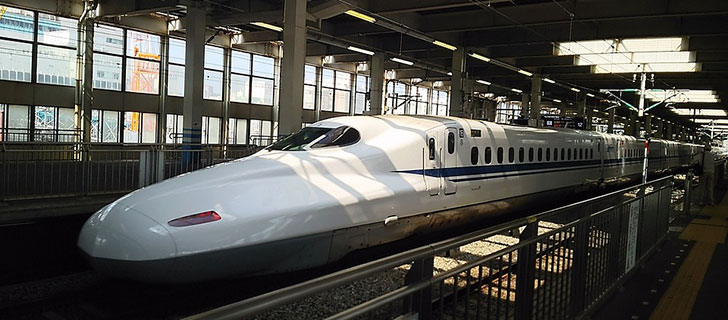 ทัวร์ญี่ปุ่น เกาะคิวชู ฟุคุโอกะ ฮิโรชิม่า นั่งรถไฟฟ้าความเร็วสูงชินคันเซน 6 วัน 4 คืน (TG)
