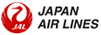 Japan Airlines (JL)