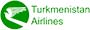 Turkmenistan Airlines (T5)