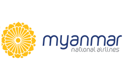 Myanmar National Airlines (UB)